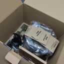 Ninja Food Processor, Professional Plus, 1000 Peak Watts, 4 Functions for Chopping, Slicing, Purees & Dough with 9-Cup Processor Bowl, 3 Blades, Food Chute & Pusher, Silver, BN601