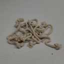 7 Pieces Curtain Rope Tiebacks Curtain Rope Holdback Handmade Curtain Tie Backs Rural Style Curtain Decorative Holdbacks for Drapery Tieback, Window Sheer, Curtain (Beige)