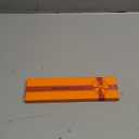 Wildflower Engraved Bands Compatible with Fitbit Sense 2, Versa 4/3, Sense Band with Charms, Soft Silicone Replacement Wristbands Strap with Cute Decorative Rings Accessories for Women (Starlight Band + Rosegold Butterfly Charms)