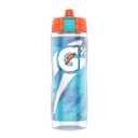 Gx Exclusive Water Bottle Size: 30 Ounces
