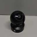 Kasa 1080p Indoor Pan/Tilt Wired Security Camera - Works as a Baby & Pet Monitor, Motion Detection & Tracking, 2-Way Audio, Night Vision, Subscription-Free Local Storage or Optional Cloud, EC71