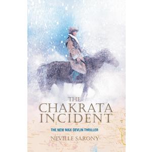 The Chakrata Incident