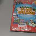 Search and Find Activity Books for Kids Ages 3-5, Preschool Learning Activities, Toddler Toys Travel Games, Kids Busy Book for Car Airplane Road Trip Essentials, Perfect Easter Christmas Birthday Gift (Orange)