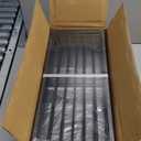 RacKeaLsi 49" W Large Power Tool Organizer Wall Mount, 4 Layer Heavy Duty Metal Tool Storage Rack with 12 Drills Holder, Utility Racks for Garage Workshop, Ideal Garage Organization