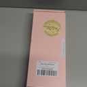 Flufymooz Ponytail Extension, 14 Inch Short Drawstring Ponytail Hair Extension for Women, Soft Synthetic Pony Tails Hairpiece for Women (Dark Brown with Cooper Red)