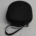 Headphone Headset Case Compatible with JBL/Sony/Soundcore by Anker/BERIBES/KVIDIO Wireless On-Ear Headphones, Black