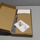 LBW Desk Grow Light, Full Spectrum Plant Light for Indoor Plants, Grow Lamps with 4/8/12H Timer, 10"-26" Height Adjustable, 6 Brightness Levels (One-Head)