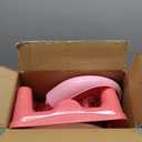 Safety 1st Easy Care Swing Tray Feeding Booster, Coral Crush, One Size