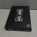 2 Pack Plastic Fidget Toys, Great Birthday Halloween for Boys Kids Adults