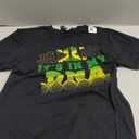 Jamaican Flag Jamaica It`s in My DNA Men Women Kids Gift T-Shirt Male Small