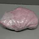 Seashell Decorative Pillow Shell Shaped Throw Pillow 3D Insert Beach Pillow Soft Velvet Pillow Sea Ocean Decoration Couch Bed Pillow Cushions(Pink,14 X 11 inch)