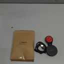 LISEN Magsafe Car Mount Charger, 15W Fast Charging Magnetic Wireless Car Charger [Mini & Fast Charging], 2025 Ultra Magnetic Car Phone Holder Dashboard Gifts for iPhone 17 Pro Max Air 16 15 14,Samsung (Grey)