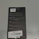 TOCOL Magnetic for iPhone 13 Case, Upgraded Full Camera Protection, Compatible with Magsafe, 15FT Drop Protection, Translucent Matte Back Bumper Phone Cover 6.1-Inch (Red)