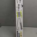 4Pcs Washer Suspension Rod Kit Replaces For Amana NTW4605EW0 NTW4516FW1 NTW4516FW2 NTW4516FW3, Whirlpool WTW4800BQ0 WTW4800BQ1 WET4027HW0 WTW4616FW2 WTW4815EW0 WTW4815EW1 WTW4816FW1 WTW4816FW2 Washer