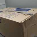 JOYSTAR Little Daisy Kids Bike for Girls Boys Ages 2-7 Years, 12 Inch Girls Bikes with Doll Bike Seat & Streamers, Boys Bike with Flag & Number Plate, Multiple Colors