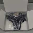 XINGWU Motorcycle LED Tail Lights RGB Control for NINJA 400 2018-2024 Z400 Z250 Z400 Z1000 Z1000R ZX6R ZX10R ZX10RR Rear Brake Light DRL with Turn Signals Sequential Dynamic Indicator