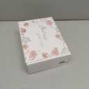 Christian Gifts for Women, Religious Gifts, Inspirational Gift for Women Birthday Unique Catholic Gifts set Bible Accessories Faith Based Gift Glass Cup