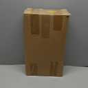 STARBRILLIANT Portable Foldable Bathtub, Collapsible Adult Travel Bath Tub for Camping, Home & Spa, Space-Saving Storage, Durable PVC Material (Leaf, 27inch)