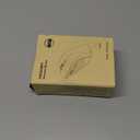 TECKNET Bluetooth Mouse, 4000DPI Wireless Mice for Laptop 2-in-1(BT 5.0/3.0+2.4Ghz) Computer Portable PC Mouse Wireless with USB Receiver for Mac (USB-A/C+Bluetooth, Black)