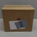 Hummingbird Feeders for Outdoors Hanging, BOLITE Glass Hummingbird Feeder, 4 Bee Guard Feeding Ports, Built-in Ant Moat, Leak Proof, 15 Ounces, Stars Decor, Red, 2 Pack, Gifts for Women Men, Pack of 1