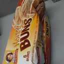 2 x Little Debbie Honey Buns, 6 Individually Wrapped Pastries, 10.6 OZ Box (EXP 10/27/26)