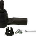 MOOG ES801375 Steering Tie Rod End for Chevrolet Trax