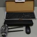 Dell OptiPlex 5050 Desktop Computers with 24" Monitor PC Bundle,Intel i7-6700 3.4GHz,32GB DDR4 Ram New 512GB M.2 NVMe SSD,Intel AX200 Built-in WiFi 6,Bluetooth 5.2,HDMI,Windows 11 Pro 