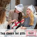 Pink Merry Christmas Tree 12x20 Pillow Cover, Preppy Christmas Decor, Glitter Coquette Bow Xmas Tree Decorative Lumbar Pillow Covers for Girls Dorm Bedroom Apartment Home