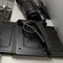 Architectural Mailboxes Stratford Plastic Mailbox and Post Kit, SC000BAM, Black, Medium Capacity