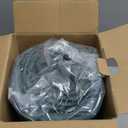 Bedsure King Quilt - Dark Green Bedspread King Size & Lightweight Comforter, Modern Coverlet with Clover Pattern, Ultra Soft All-Season Bedding, 106 x 96 Inches | Stitch-Free Quilting, Ultra Soft, Lightweight, Machine Washable, Pet-Friendly