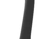 Toilet Aid Tools, Comfort Silicone Bottom Buddy Wiping Aid with Hanging Ring, Toilet Assistance for Elderly, Bedridden, Pregnancy, Handicap (Gray)