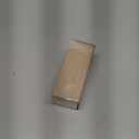 Hunter Ceiling Fan Remote Control Wall Mount Holder, Black, 3D Printed in USA (Black)