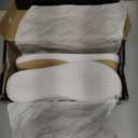 Mens Barefoot Shoes Lightweight Walking Shoes Wide Toe Box Flexible Zero Drop Sneakers for Men Summer Minimalist Casual Shoes. size 11