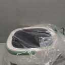 Portable Washing Machine, 16L Large Capacity Laundry Washer Cleaning for Underwear, Baby Clothes, Shirts,Small Delicates. Foldable Mini Washer and Dryer Combo for Apartment,Hotel,Camp,RV,Travel(Green)