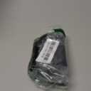 Wireless Earbuds Bluetooth 5.3 Headphones 90 Hrs Playtime Ear buds with Wireless Charging Case Power Display Over-ear Earphones with Earhooks Waterproof Stereo Headset for Android phone Workout Black