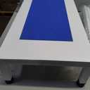 Bath Step with Handle Non Slip Surface Sturdy Aid Bathroom