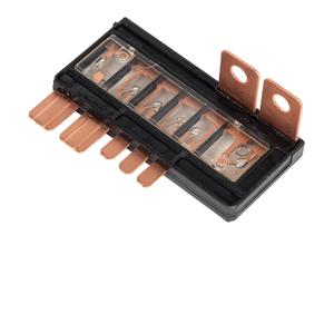 38231-T0A-A01 Multi Block Fuse for Honda CR-V 2012 2013 2014, Multiplex (6 Circuit) Fuse 32A Replace# 38231T0AA01