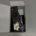 HDMI Media Player, Blue Mini 1080p Full-HD Ultra HDMI MP4 Player for -MKV/RM/ MP4 / AVI etc- HDD USB Flash Drive/HDD and SD Card