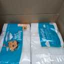 Angel Soft, Toilet Paper, 12 Mega Rolls, 12 Rolls Pack of 2