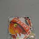 Lucleag Fall Photo Booth Props, 21Pcs Turkey Maple Leaf Pumpkin Photo Props Photo & 6Pcs Party Photo Glasses for Thanksgiving Party Decoration, Photo Props for Thanksgiving Fall Party Supplies