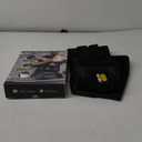 Back Brace for Lower Back Pain, Great for Women and Men With Removable Lumbar Pad and Adjustable Support Straps, Waist Belt for Sciatica, Herniated Disc, Scoliosis, Arthritis, Pain Relief Size Large (Black)