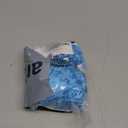 Official Sesame Street Plush 8" Suitable from Birth (Cookie Monster)