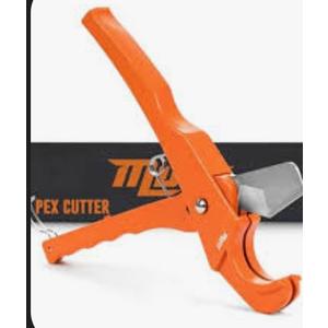 Plumb Pak PP840-37 Pipe Hose Cutter, Multicoloured