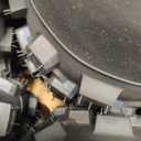 2-PCS 20" Fat E-Bike Tires 20x4 20x3 and Heavy Duty Bike Tubes Scharder Valve Compatible with 20 X 4.0 20 X 3.0 E-Bike All-Terrain Directional Tread Bicycle Tires and Tubes