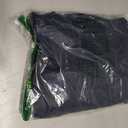 Carhartt Men's Loose Fit Heavyweight Long-Sleeve Pocket Henley T-Shirt Size XL