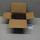 powoq Hood Protector Compatible with 2021-2026 Ford Bronco Deflector Upgraded TPE Shield Hood Deflector Replacement for 2021-2026 Ford Bronco Accessories