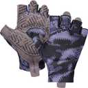 Seibertron S.P.S.G-1 UPF100+ Sun/UV Protection Touchscreen Adult & Youth Glove
