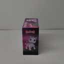 Power Your Fun Robo Pets Unicorn Toy for Girls and Boys - Remote Control Robot Toys with Interactive Hand Motion Gestures, STEM Programmable Treats, Walking, Dancing Robot Unicorn Kids Toy (Pink)