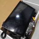 Upgraded 10" Car Radio Stereo for Jeep Wrangler JK 2007-2018 Dodge Ram 1500 2500 3500 Grand Cherokee, CarPlay/Android Auto/Android 13/2G+64G/GPS Navigation/Backup Camera,Built in Cooling Fan