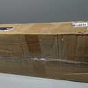201 Ft Lock-in Gutter Guard Mesh, 6 Inch Leaf Filter Gutter Covers